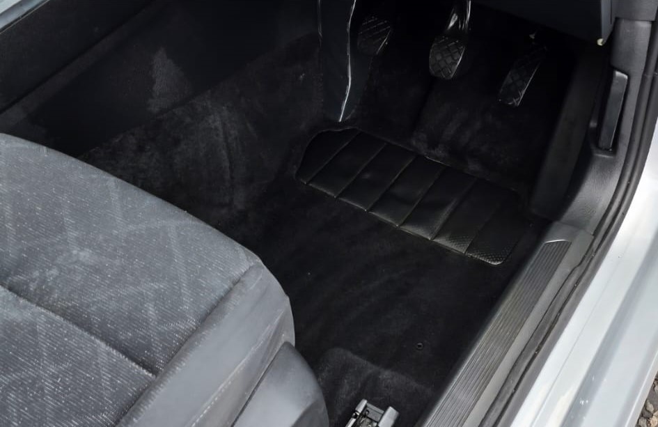 Full car detail